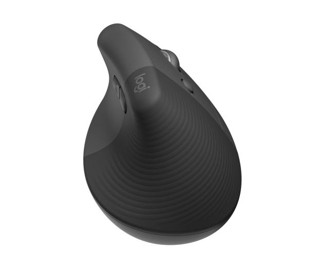 LOGITECH Lift RighT Vertical Ergonomic 910-006473 - 743071 - zdjęcie 2